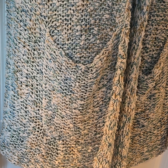 Anthropologie knit cardigan - Picture 9 of 13